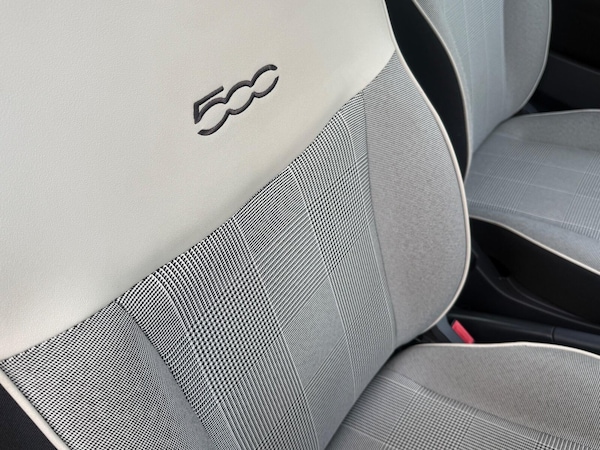 Used Fiat 500 2015 for sale - 76265613: Photo 19