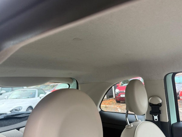 Used Fiat 500 2015 for sale - 76265613: Photo 20