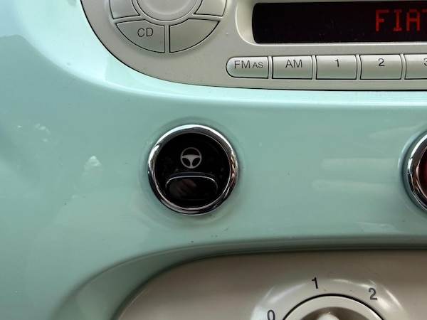 Used Fiat 500 2015 for sale - 76265613: Photo 26