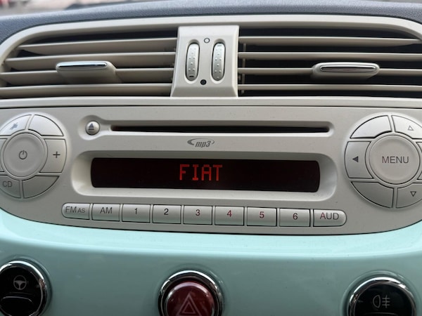 Used Fiat 500 2015 for sale - 76265613: Photo 27
