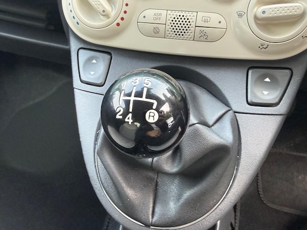 Used Fiat 500 2015 for sale - 76265613: Photo 29