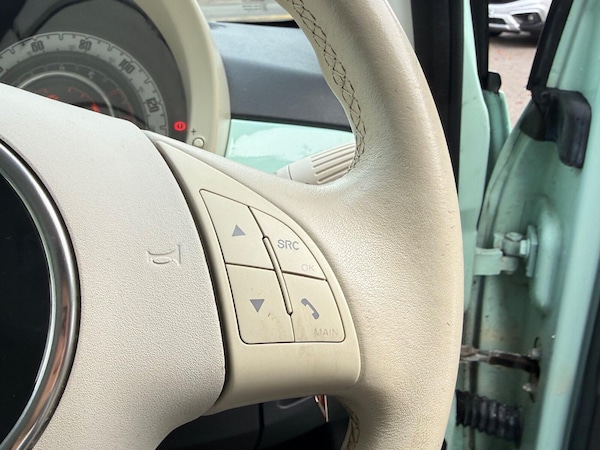 Used Fiat 500 2015 for sale - 76265613: Photo 31