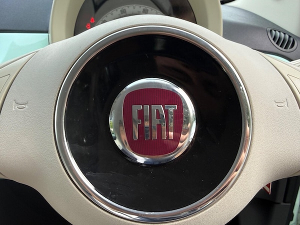 Used Fiat 500 2015 for sale - 76265613: Photo 32