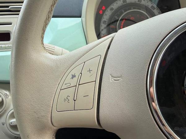 Used Fiat 500 2015 for sale - 76265613: Photo 33