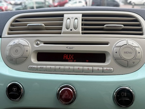 Used Fiat 500 2015 for sale - 76265613: Photo 34
