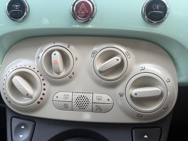 Used Fiat 500 2015 for sale - 76265613: Photo 36