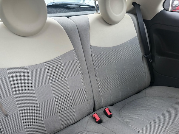 Used Fiat 500 2015 for sale - 76265613: Photo 38