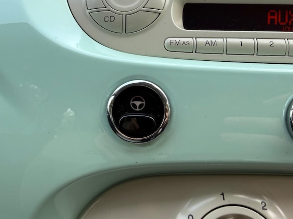 Used Fiat 500 2015 for sale - 76265613: Photo 39