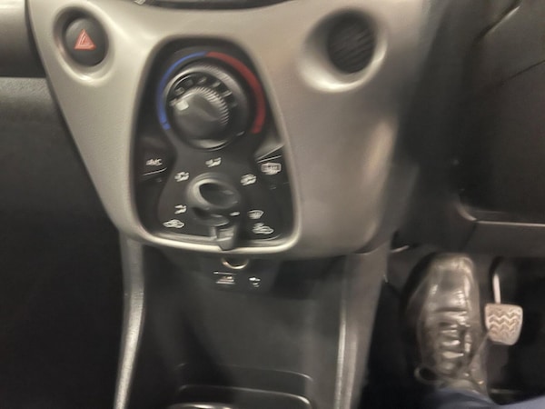 Used Citroen C1 2015 for sale - 76172450: Photo 10