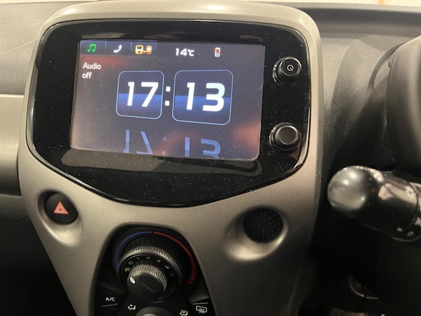 Used Citroen C1 2015 for sale - 76172450: Photo 11