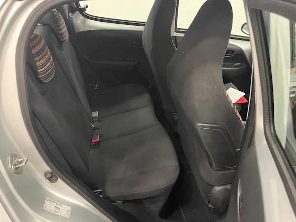 Used Citroen C1 2015 for sale - 76172450: Photo 12