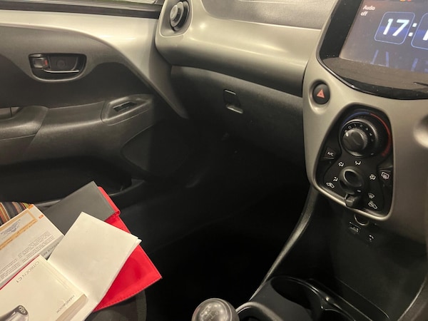 Used Citroen C1 2015 for sale - 76172450: Photo 13