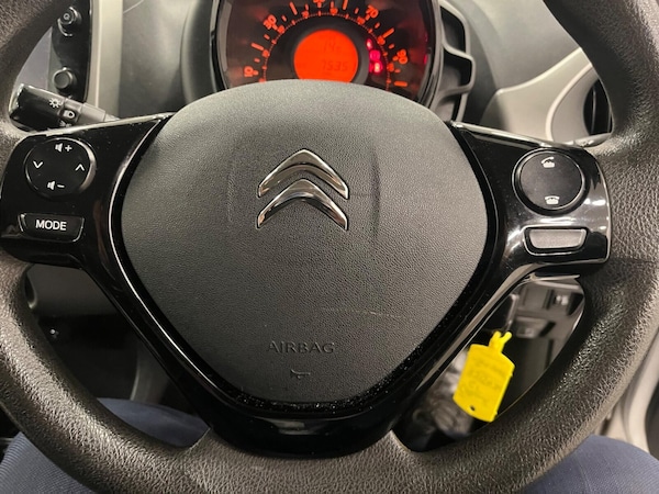 Used Citroen C1 2015 for sale - 76172450: Photo 15