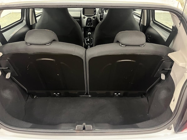 Used Citroen C1 2015 for sale - 76172450: Photo 18