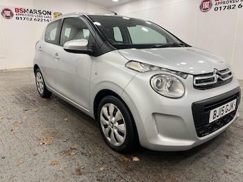 Citroen - C1