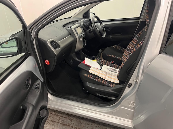 Used Citroen C1 2015 for sale - 76172450: Photo 22