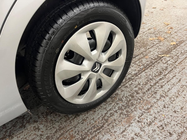 Used Citroen C1 2015 for sale - 76172450: Photo 28