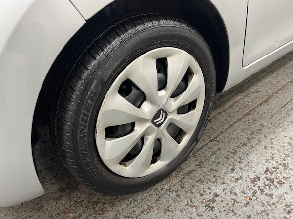Used Citroen C1 2015 for sale - 76172450: Photo 29