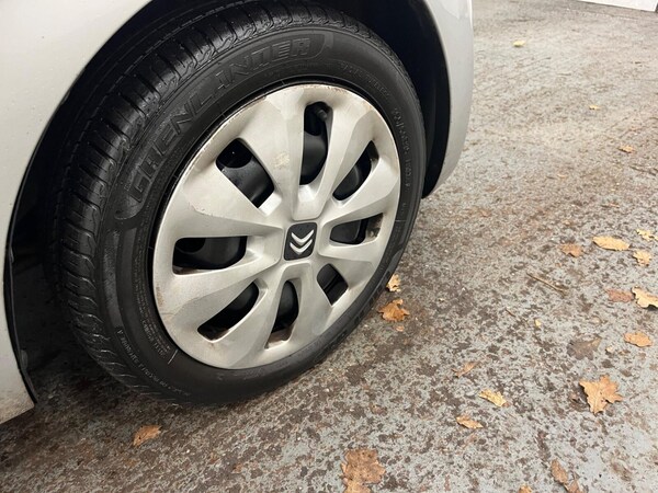 Used Citroen C1 2015 for sale - 76172450: Photo 32