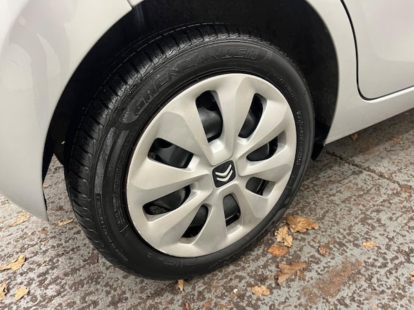Used Citroen C1 2015 for sale - 76172450: Photo 33