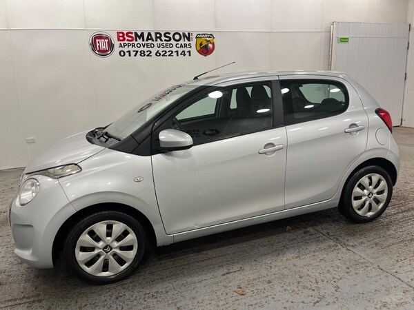Used Citroen C1 2015 for sale - 76172450: Photo 34