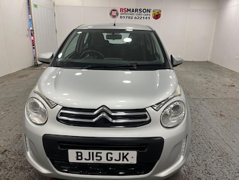Used Citroen C1 2015 for sale - 76172450: Photo 3