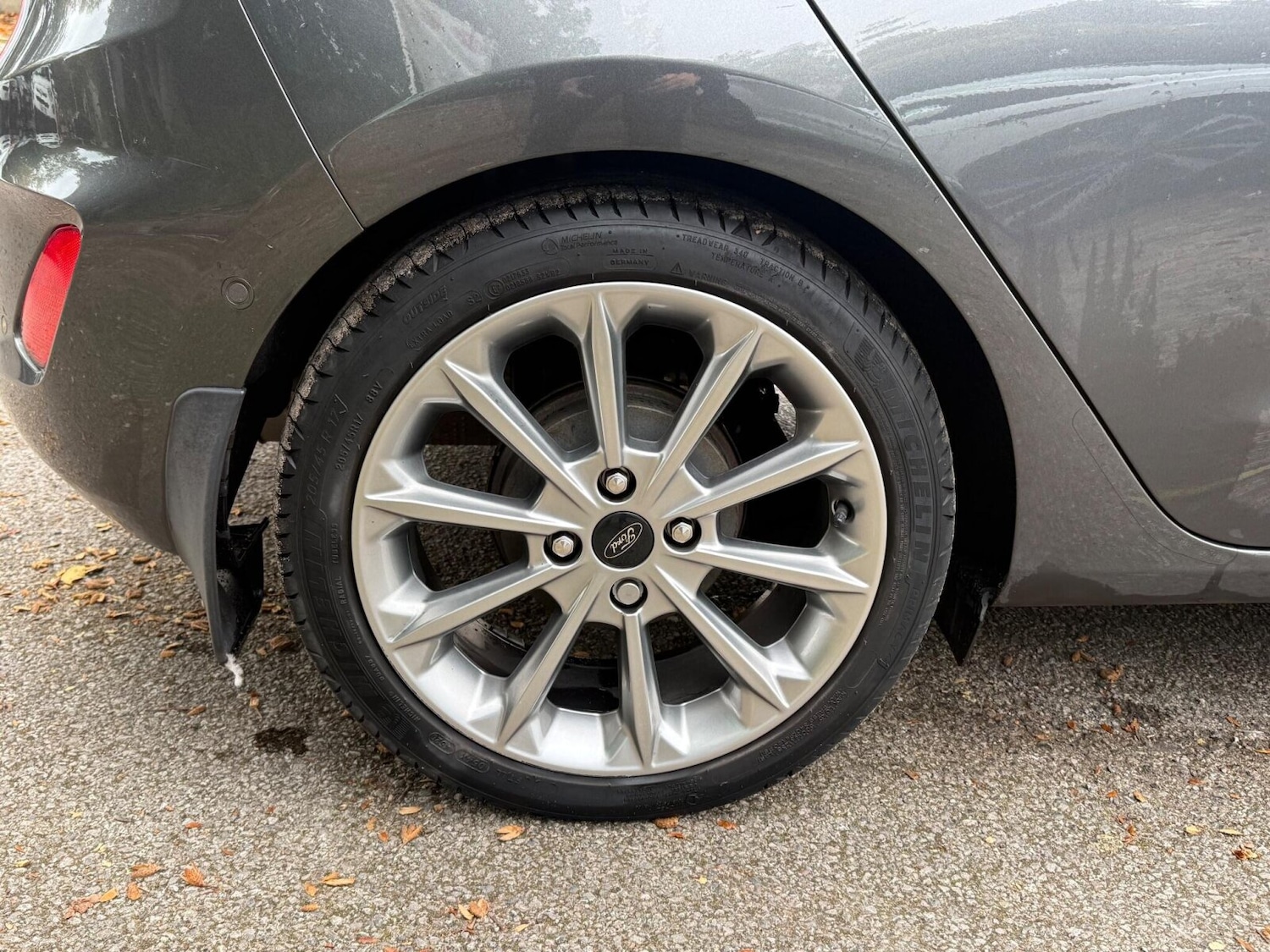 Used Ford Fiesta 2021 for sale - 76172346: Photo 13