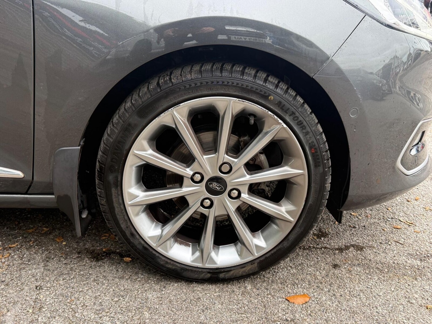 Used Ford Fiesta 2021 for sale - 76172346: Photo 14