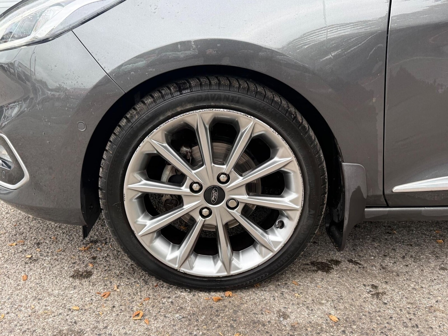 Used Ford Fiesta 2021 for sale - 76172346: Photo 17