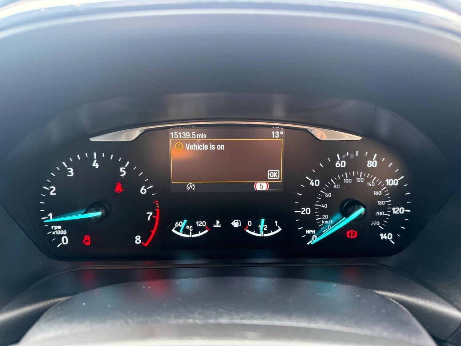 Used Ford Fiesta 2021 for sale - 76172346: Photo 20