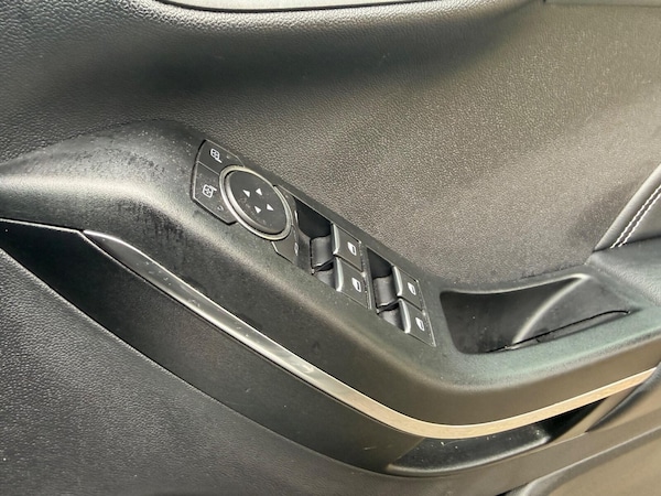 Used Ford Fiesta 2021 for sale - 76172346: Photo 22