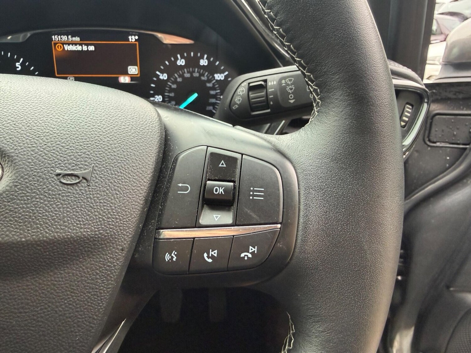 Used Ford Fiesta 2021 for sale - 76172346: Photo 23