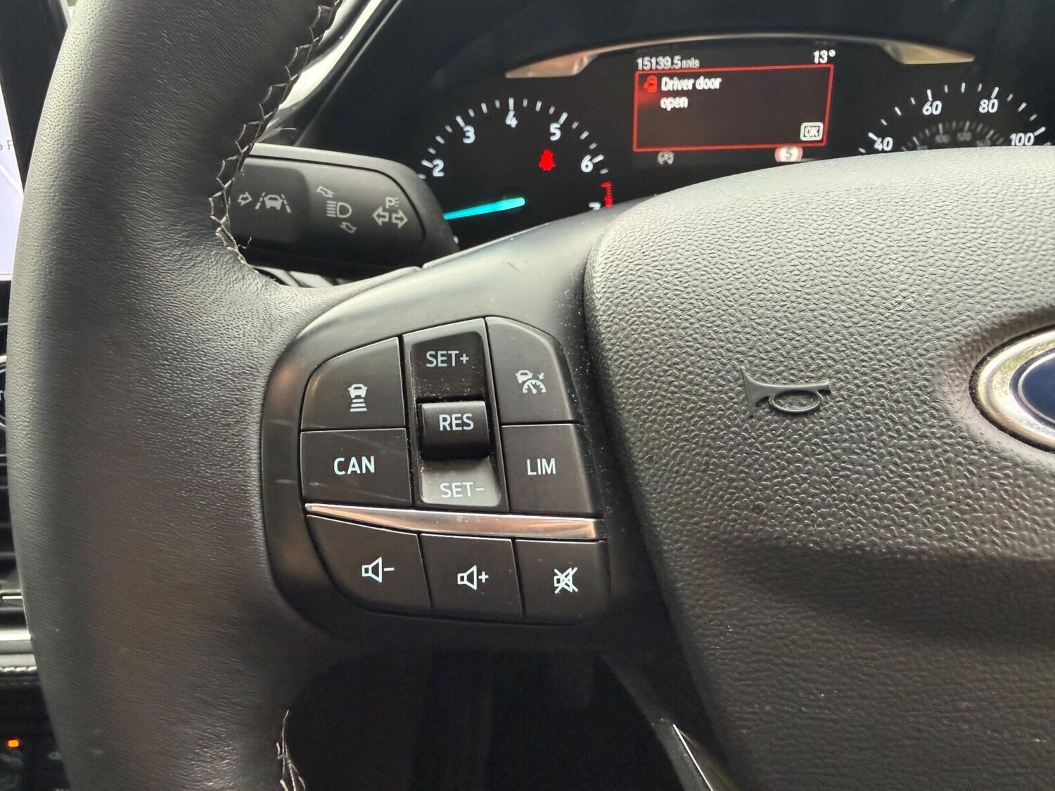 Used Ford Fiesta 2021 for sale - 76172346: Photo 24