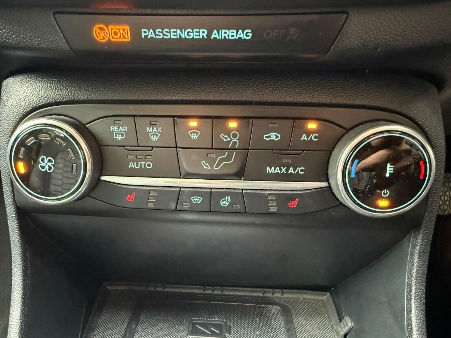 Used Ford Fiesta 2021 for sale - 76172346: Photo 25