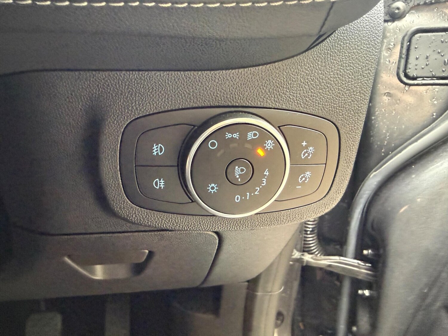 Used Ford Fiesta 2021 for sale - 76172346: Photo 27