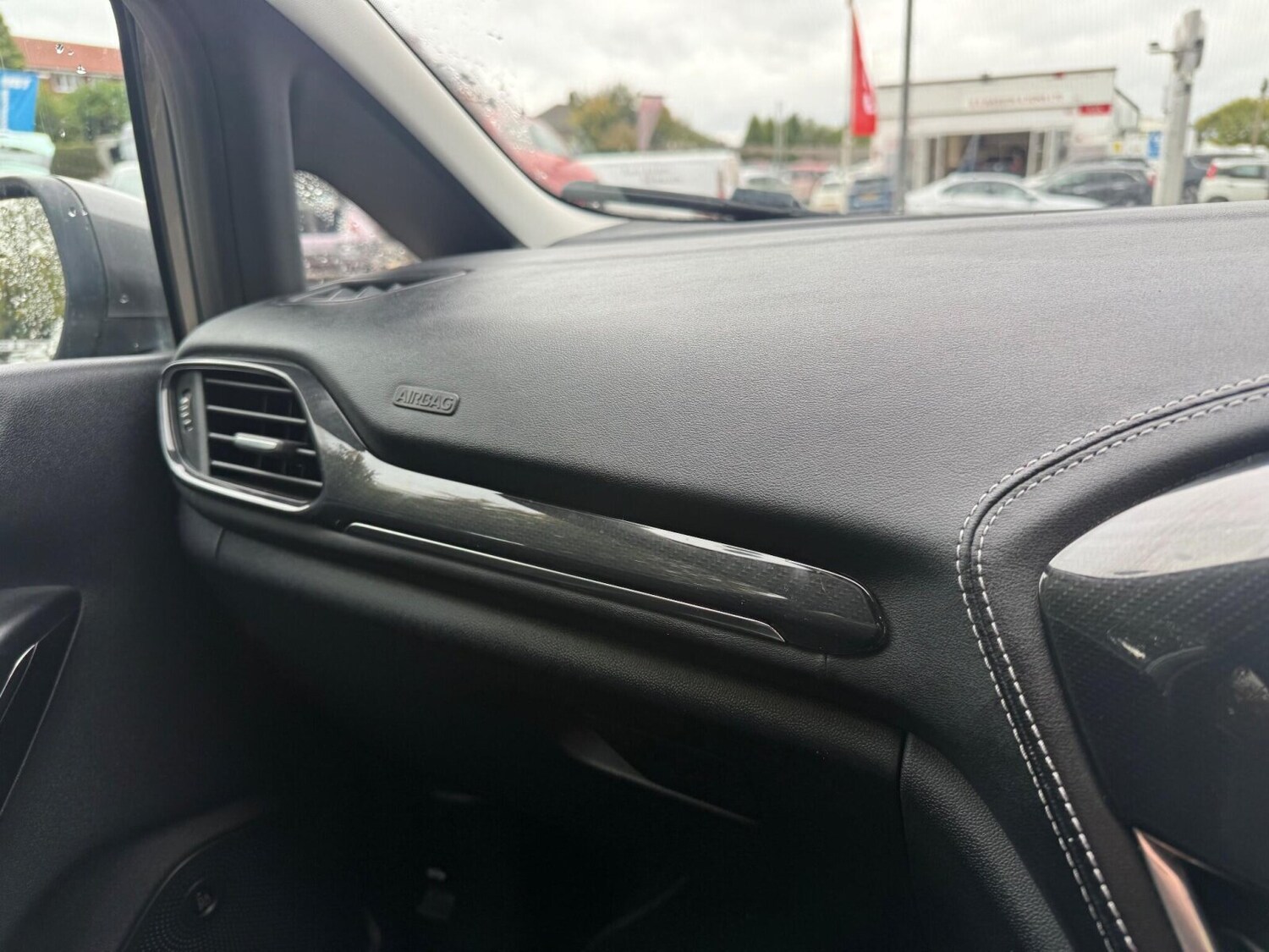 Used Ford Fiesta 2021 for sale - 76172346: Photo 28