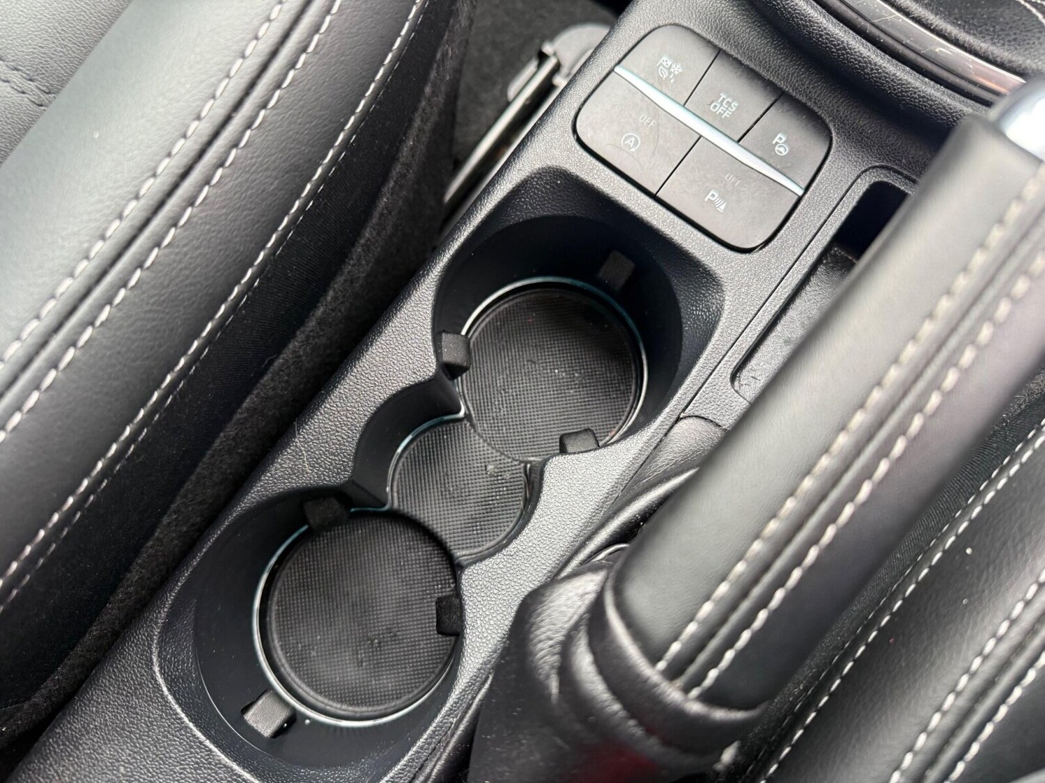 Used Ford Fiesta 2021 for sale - 76172346: Photo 29