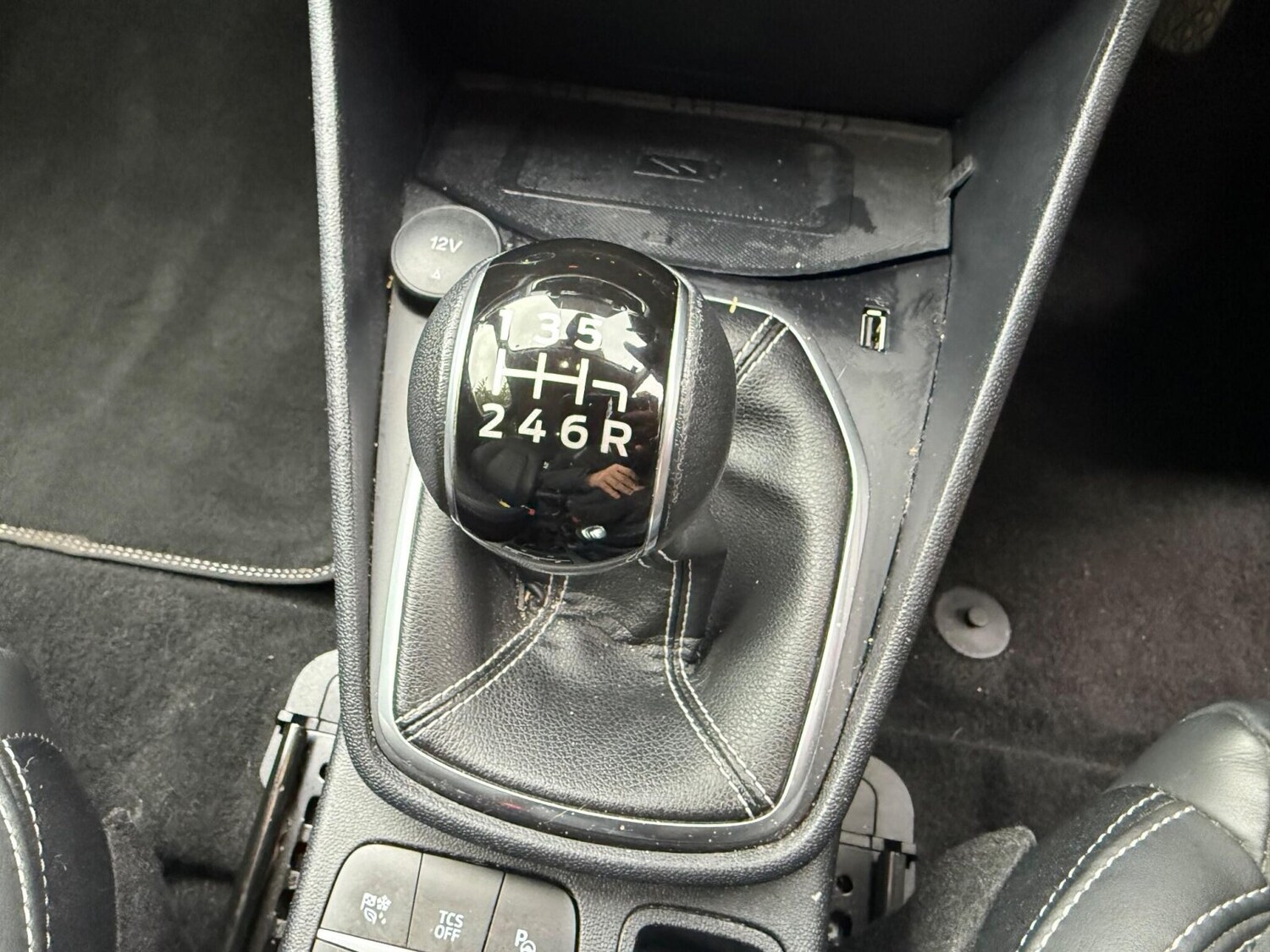 Used Ford Fiesta 2021 for sale - 76172346: Photo 30