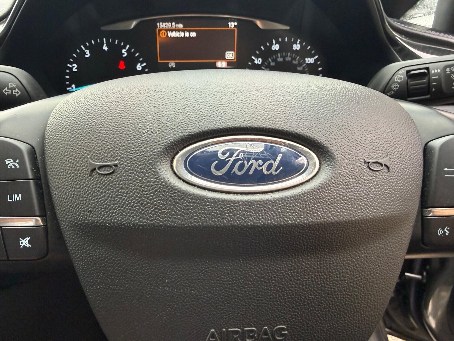 Used Ford Fiesta 2021 for sale - 76172346: Photo 31