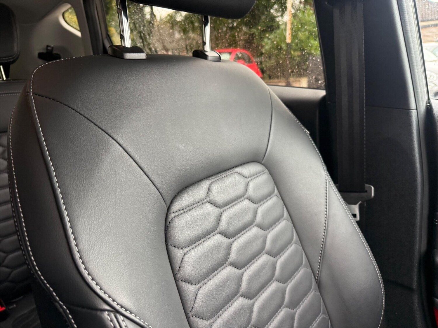 Used Ford Fiesta 2021 for sale - 76172346: Photo 33