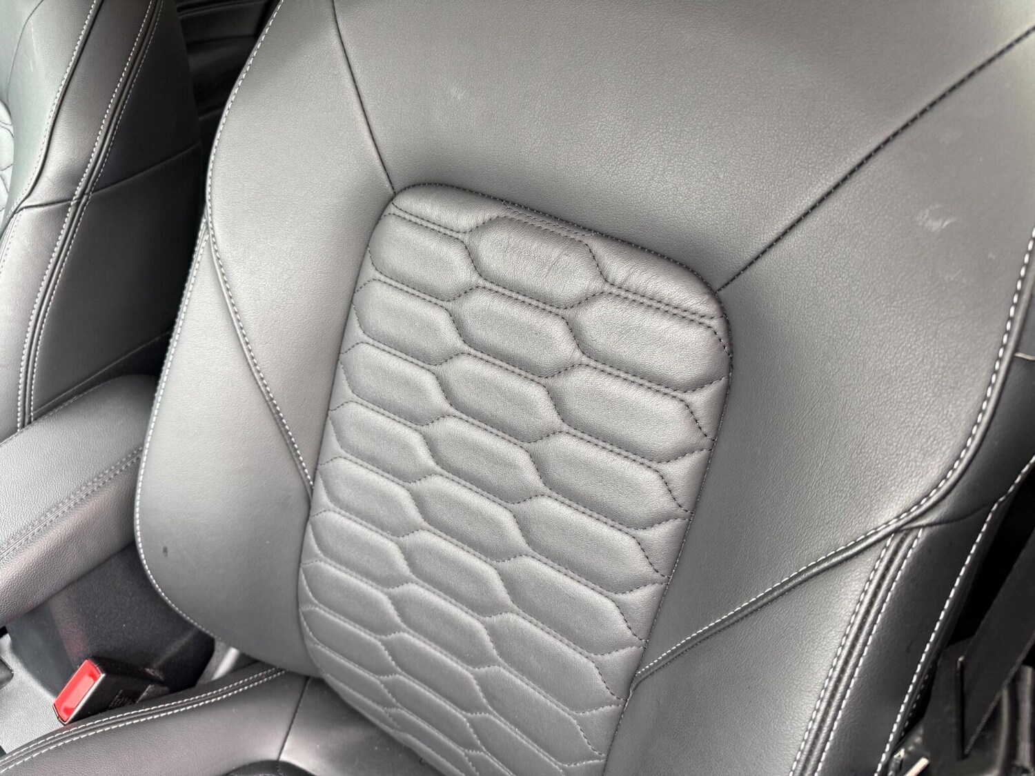 Used Ford Fiesta 2021 for sale - 76172346: Photo 41