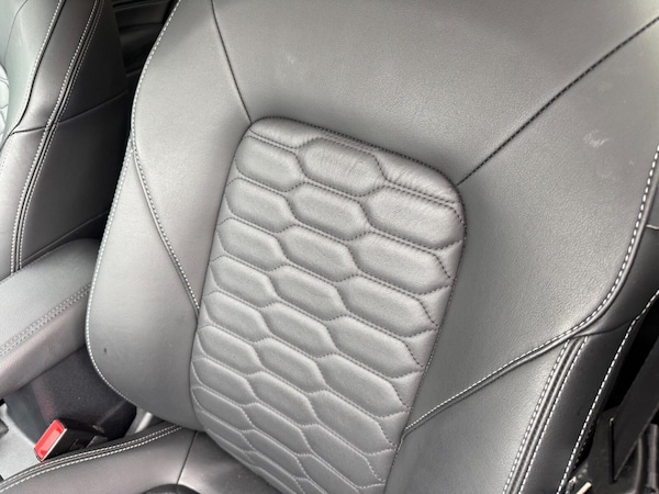 Used Ford Fiesta 2021 for sale - 76172346: Photo 41