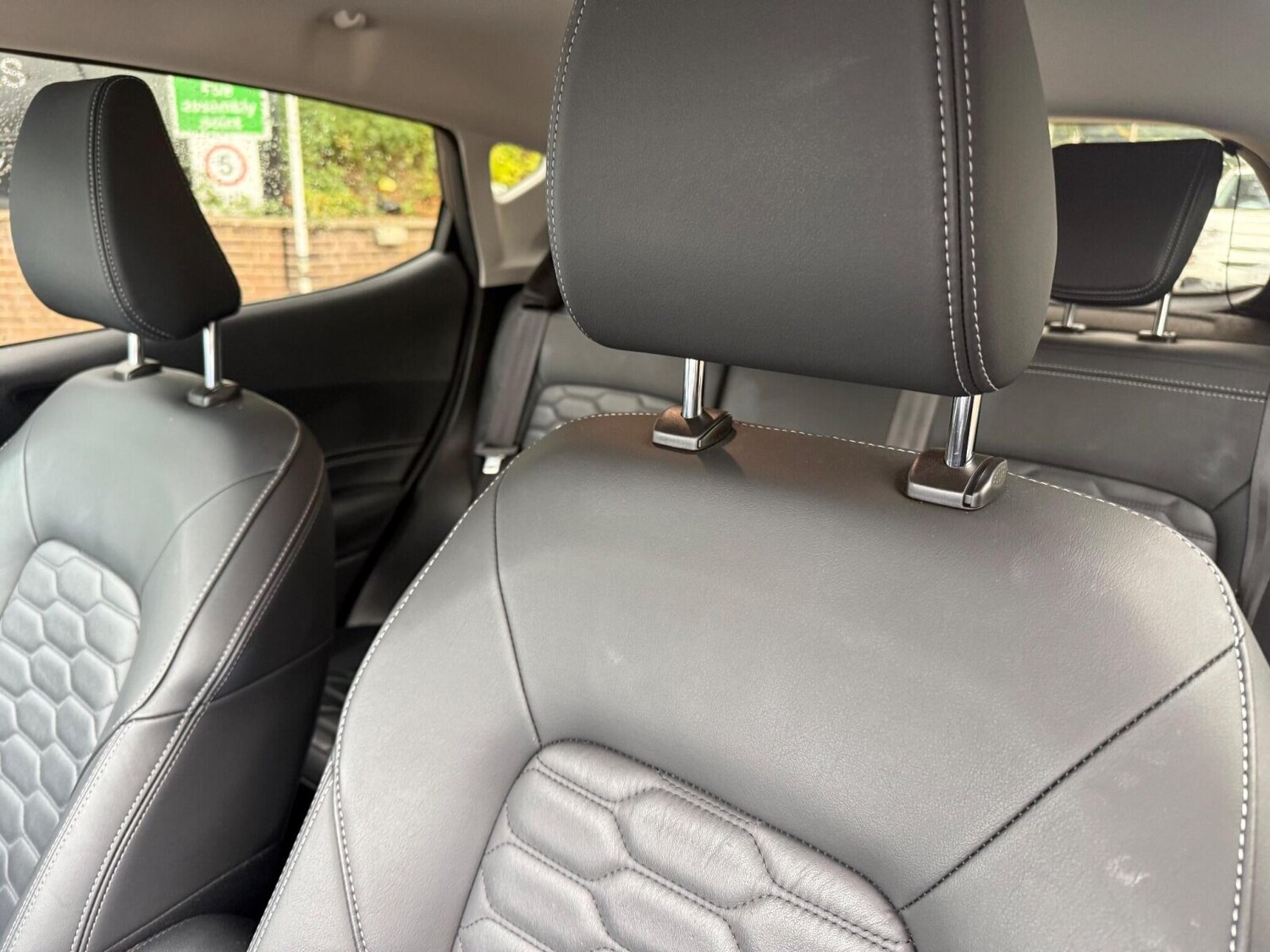 Used Ford Fiesta 2021 for sale - 76172346: Photo 42