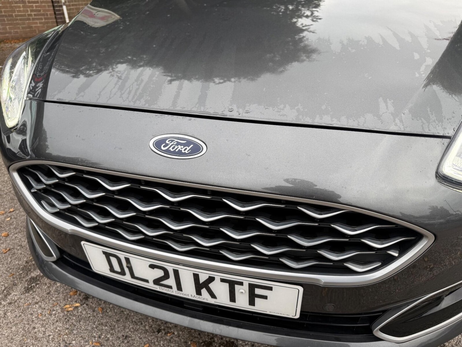 Used Ford Fiesta 2021 for sale - 76172346: Photo 43