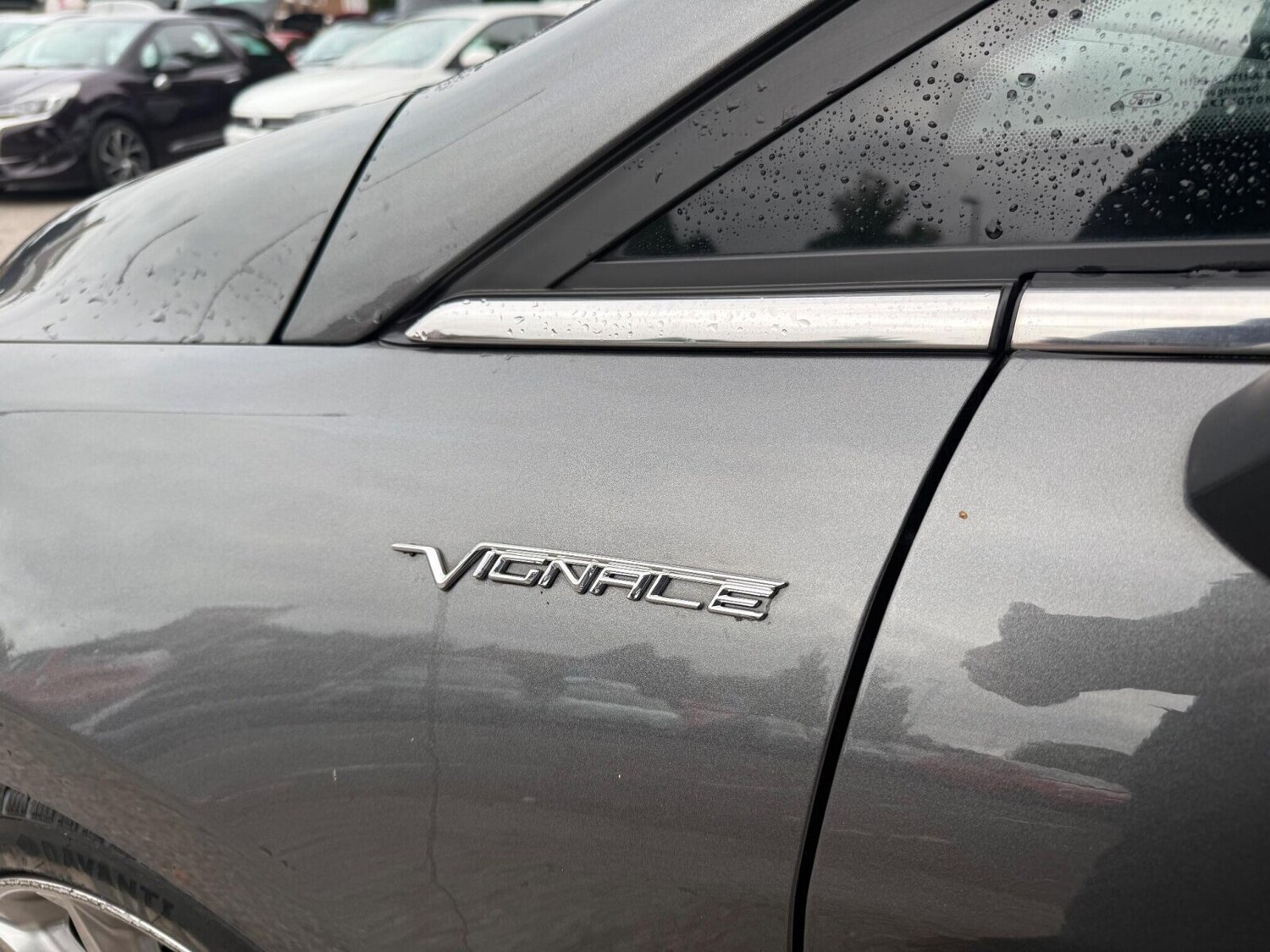 Used Ford Fiesta 2021 for sale - 76172346: Photo 44