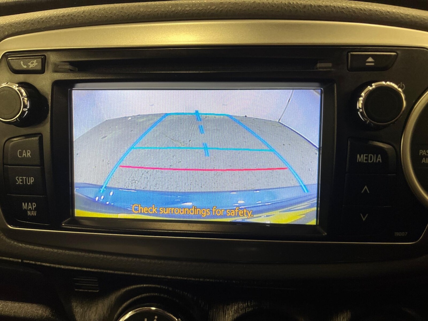 Used Toyota Yaris 2013 for sale - 77235503: Photo 11