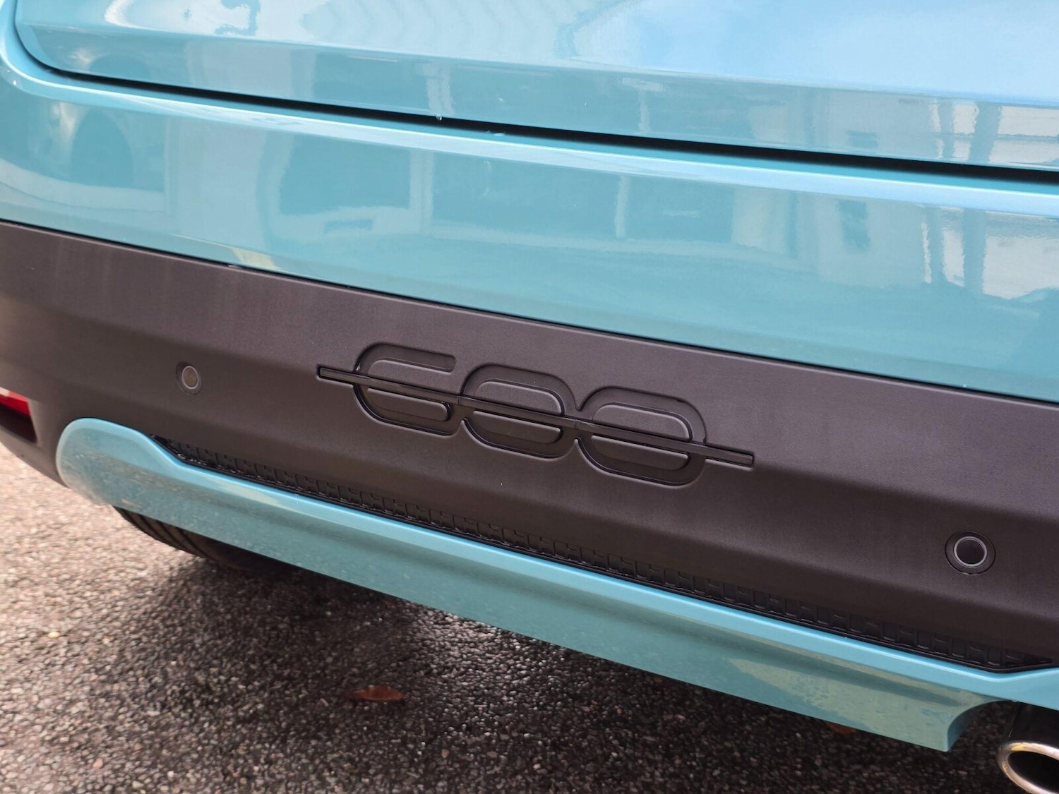 Used Fiat 600 2025 for sale - 76355057: Photo 14