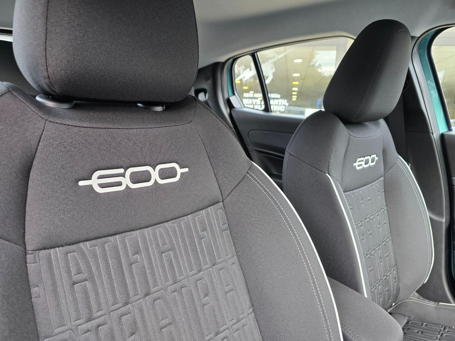 Used Fiat 600 2025 for sale - 76355057: Photo 26