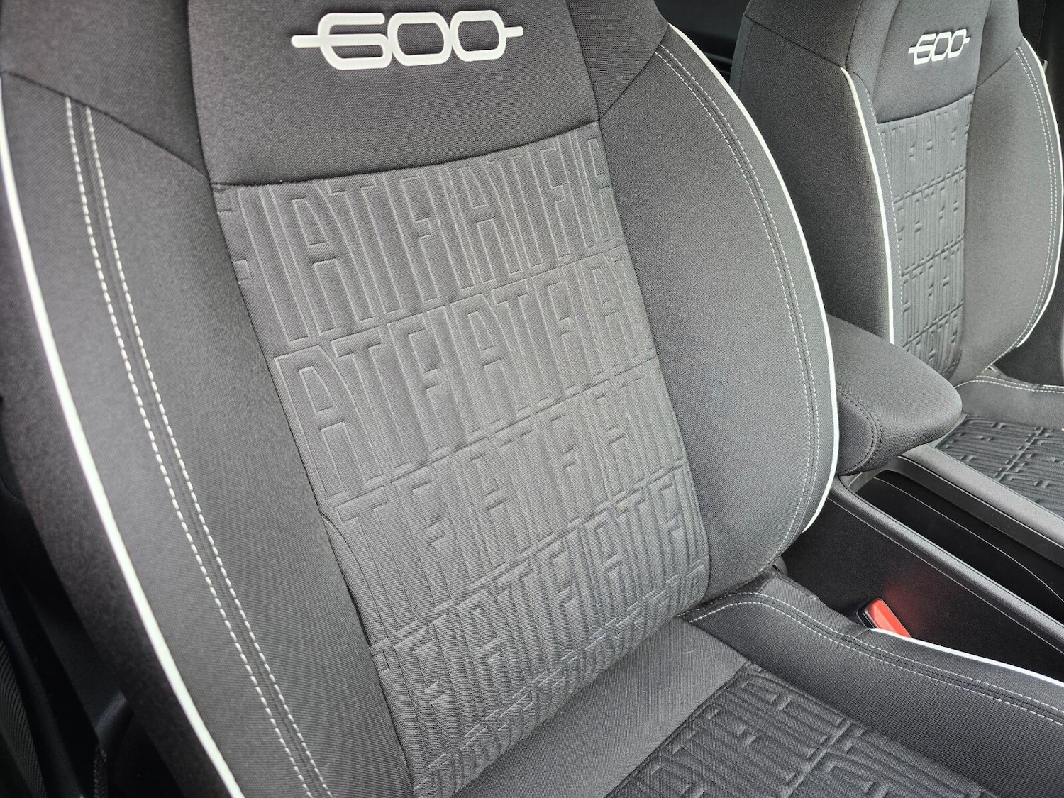 Used Fiat 600 2025 for sale - 76355057: Photo 27