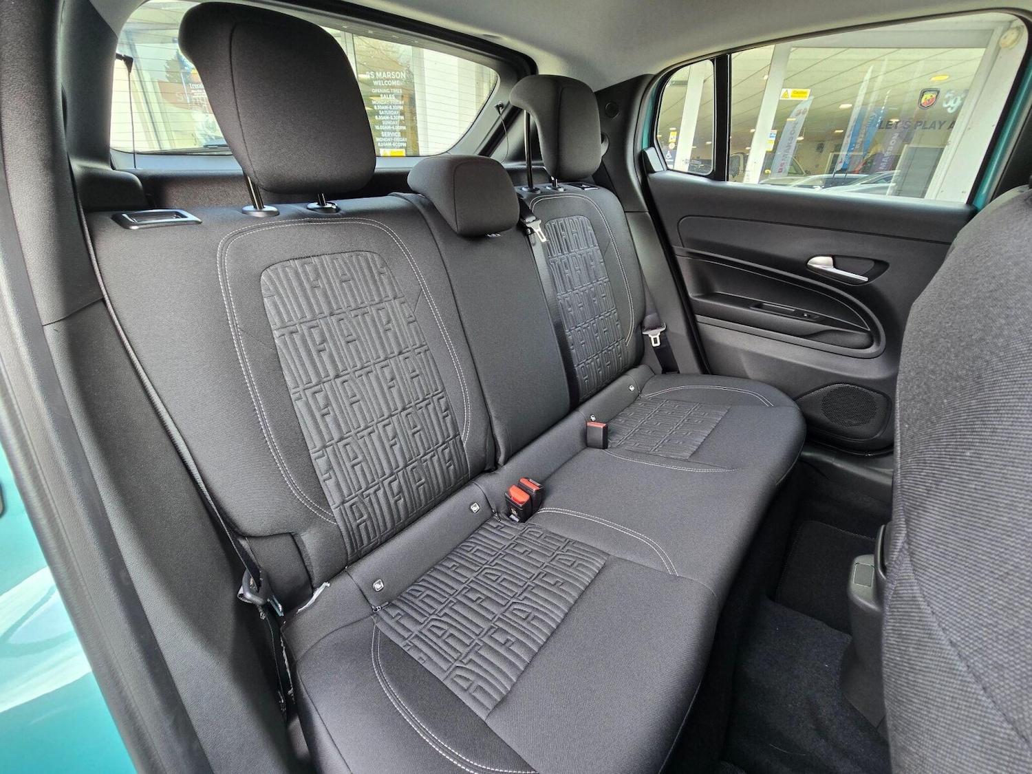 Used Fiat 600 2025 for sale - 76355057: Photo 42